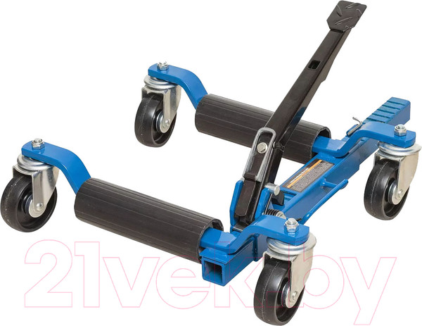 Изображение товара Подкатной домкрат Nordberg N3S1