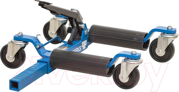 Изображение товара Подкатной домкрат Nordberg N3S1