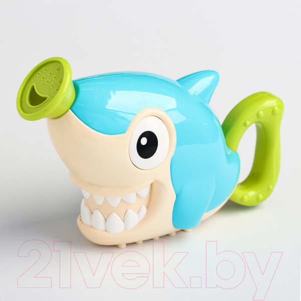 Изображение товара Игрушка для ванной Sima-Land Акула / 4503976