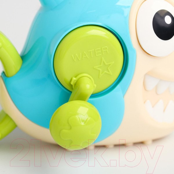 Изображение товара Игрушка для ванной Sima-Land Акула / 4503976