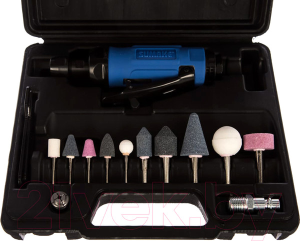 Изображение товара Пневмошлифмашина Sumake ST-P7732МК