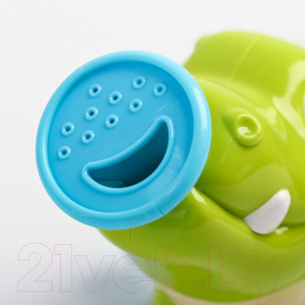 Изображение товара Игрушка для ванной Sima-Land Крокодильчик / 4503977