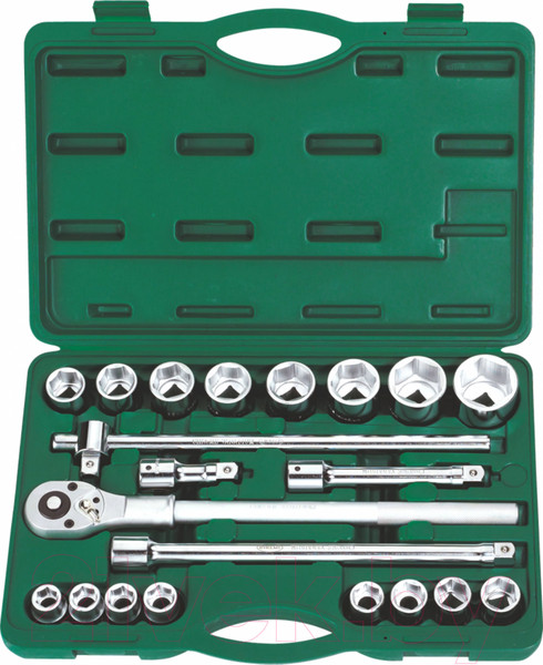 Изображение товара Универсальный набор инструментов Арсенал 8144640