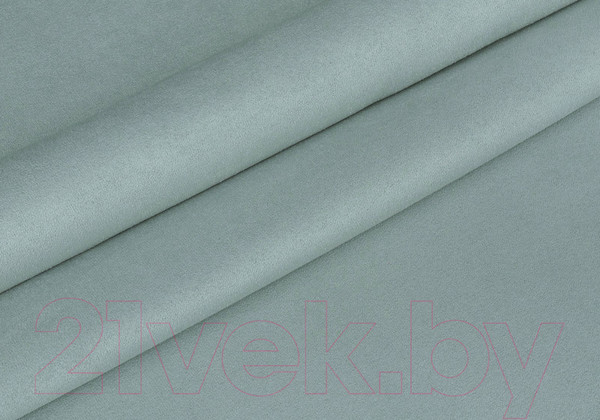 Изображение товара Каркас кровати Сонум Alma 90x200 (замша мятный)