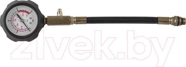 Изображение товара Тестер компрессии двигателя Jonnesway Для бензиновых двигателей / AI020052