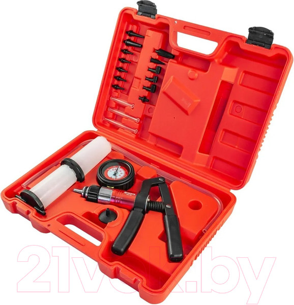 Изображение товара Набор автоинструмента Thorvik VPP