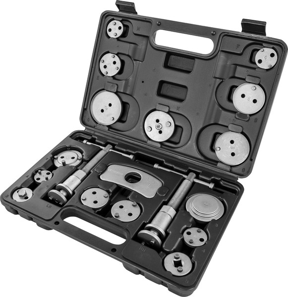 Изображение товара Набор автоинструмента Thorvik ACPTK18