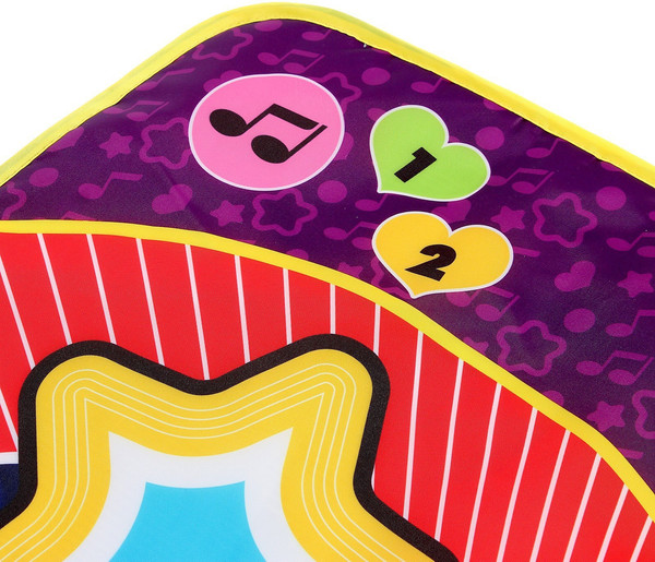 Изображение товара Музыкальная игрушка Sima-Land Веселые танцы / 9045622