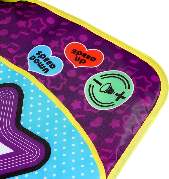 Изображение товара Музыкальная игрушка Sima-Land Веселые танцы / 9045622