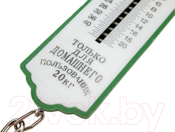 Изображение товара Безмен механический Рыжий кот Столбик БПЦ-20 / 985967