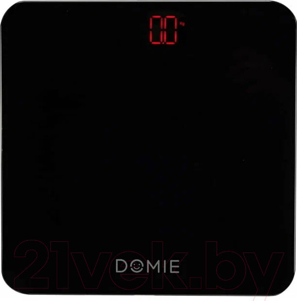 Изображение товара Напольные весы электронные Domie DM-SC-101