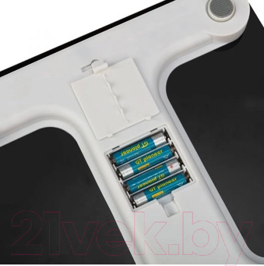 Изображение товара Напольные весы электронные Domie DM-SC-101