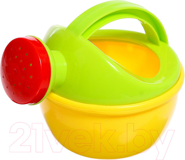 Изображение товара Набор игрушек для песочницы Sima-Land Малыш садовник / 5470156
