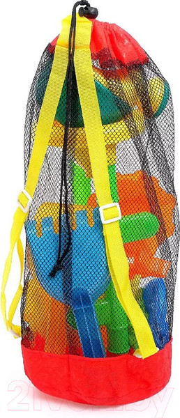 Изображение товара Набор игрушек для песочницы Sima-Land Мельница / 4665452