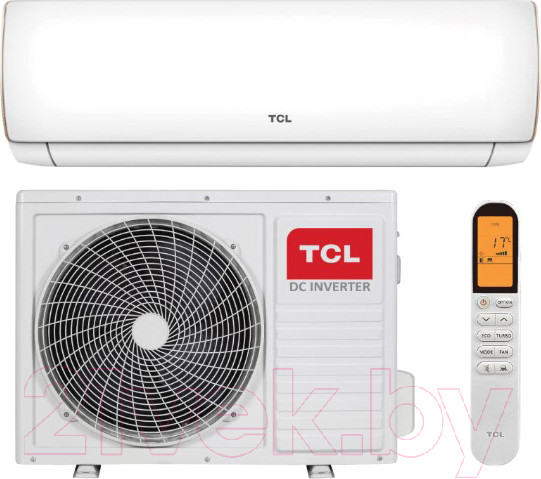 Изображение товара Сплит-система TCL TAC-12HRA/YA