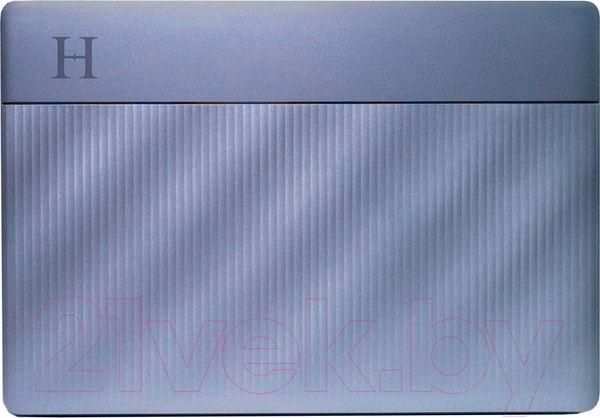 Изображение товара Ноутбук Horizont H-book 14 МАК1 TC2E3W / 4810443003645 (серебристый)