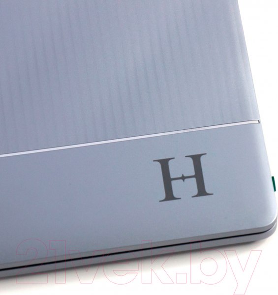 Изображение товара Ноутбук Horizont H-book 14 МАК1 TC2E3W / 4810443003645 (серебристый)
