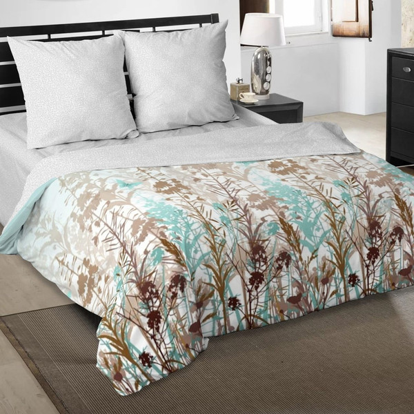 Изображение товара Комплект постельного белья АртПостель Премиум Рапсодия 504