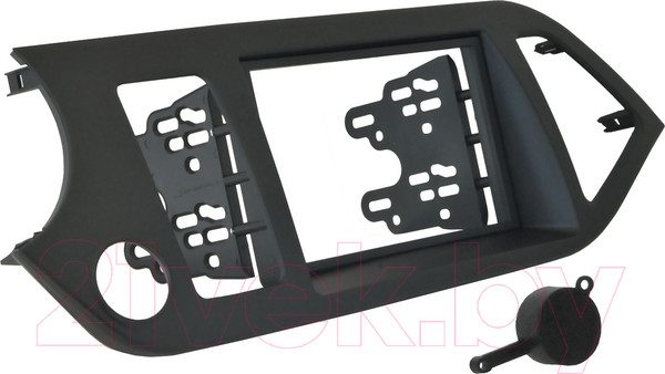 Изображение товара Переходная рамка Incar RKIA-N48
