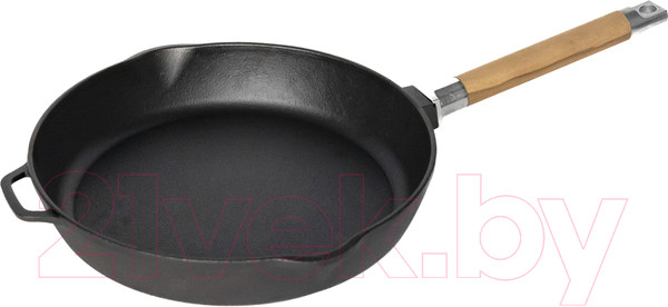 Изображение товара Сковорода Гардарика 324