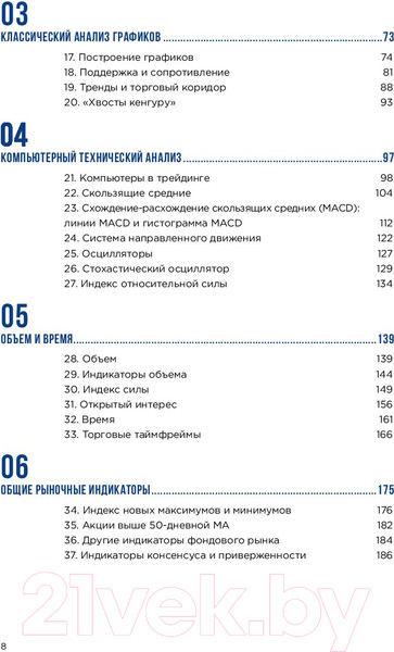 Изображение товара Книга Альпина Как играть и выигрывать на бирже (Элдер А.)