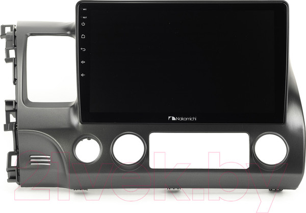 Изображение товара Переходная рамка Incar RHO-FC300