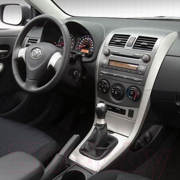 Изображение товара Переходная рамка Incar RTY-FC643