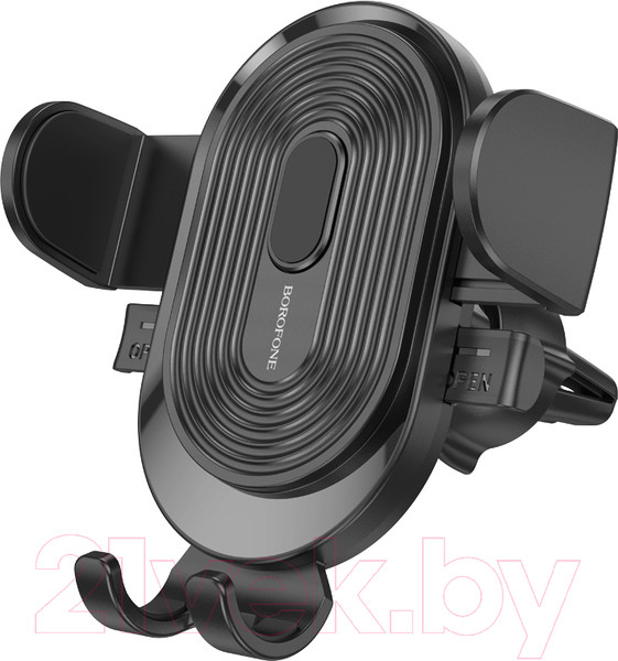 Изображение товара Держатель для смартфонов Borofone BH84 (черный)