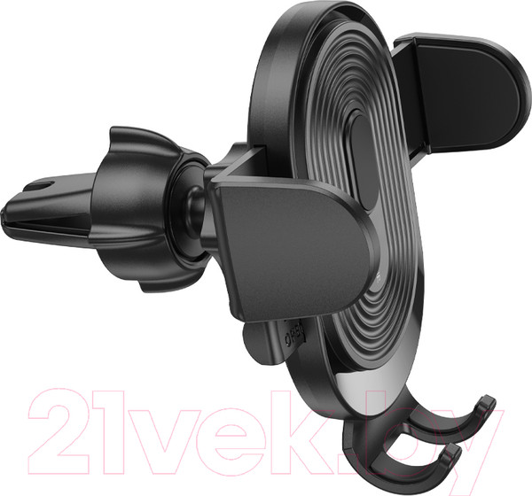 Изображение товара Держатель для смартфонов Borofone BH84 (черный)