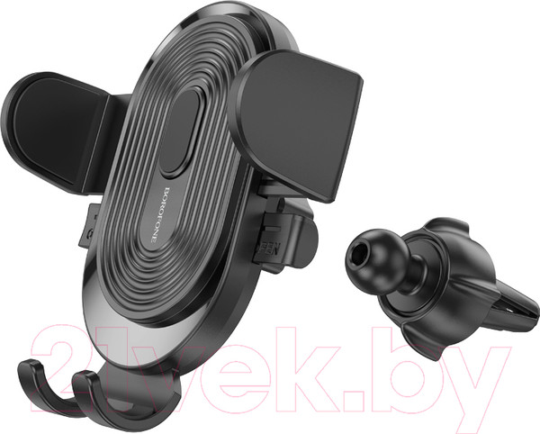Изображение товара Держатель для смартфонов Borofone BH84 (черный)