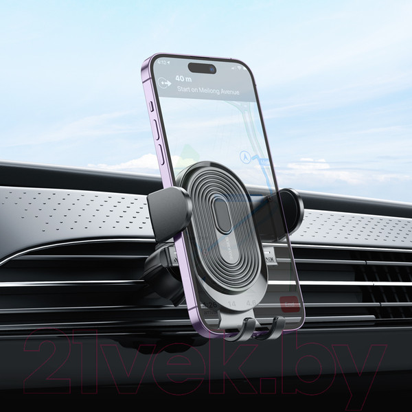 Изображение товара Держатель для смартфонов Borofone BH84 (черный)