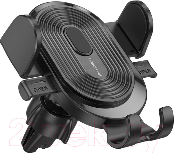 Изображение товара Держатель для смартфонов Borofone BH84 (черный)