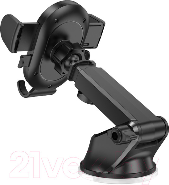 Изображение товара Держатель для смартфонов Borofone BH85 (черный)