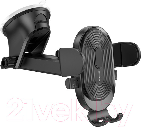 Изображение товара Держатель для смартфонов Borofone BH85 (черный)