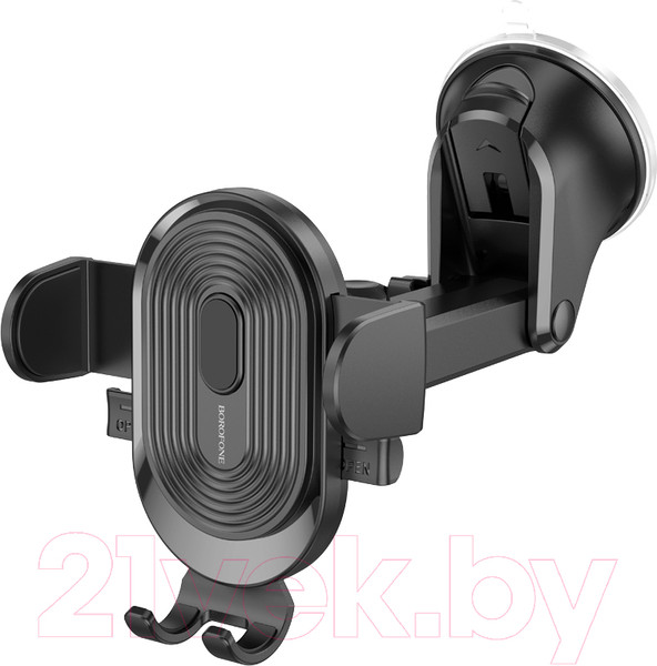 Изображение товара Держатель для смартфонов Borofone BH85 (черный)