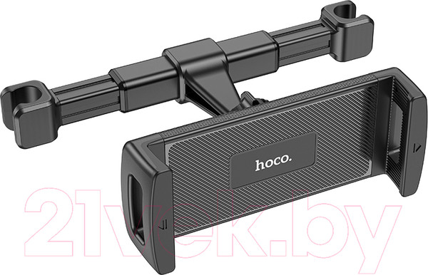 Изображение товара Держатель для смартфонов Hoco CA121 (черный)