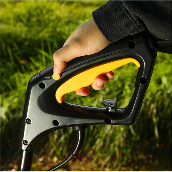 Изображение товара Миникультиватор электрический Deko DKET1000-360 / 065-1201