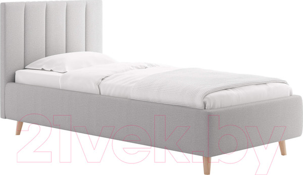 Изображение товара Каркас кровати Сонум Alma 90x200 (багама льняной)