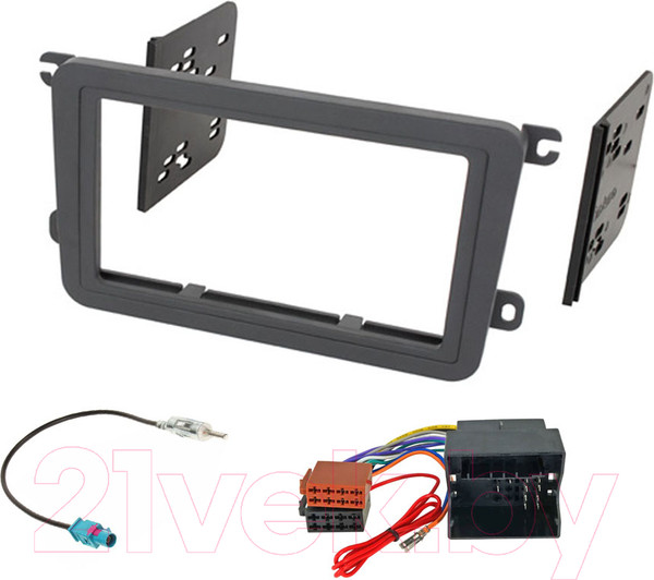 Изображение товара Переходная рамка Incar 99-9011 KIT1