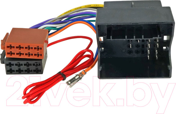 Изображение товара Переходная рамка Incar 99-9011 KIT1