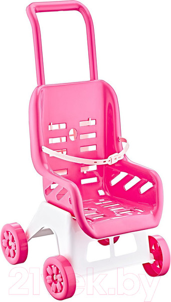 Изображение товара Коляска для куклы Guclu 1026