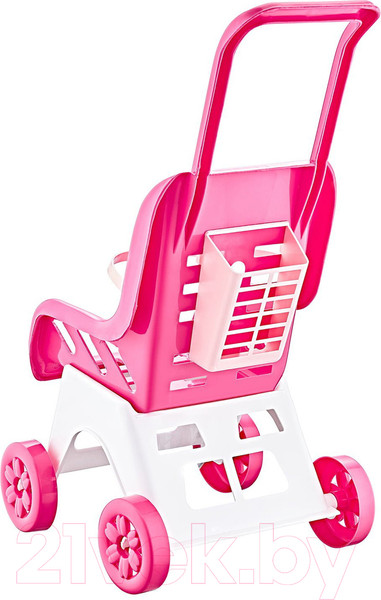 Изображение товара Коляска для куклы Guclu 1026