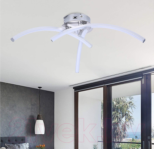 Изображение товара Потолочный светильник Sipl Led Modern ZD77A