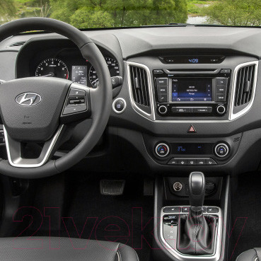 Изображение товара Переходная рамка Incar RHY-FC735