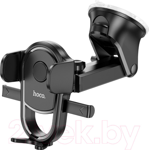 Изображение товара Держатель для смартфонов Hoco H5 (черный)