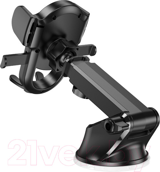 Изображение товара Держатель для смартфонов Hoco H5 (черный)