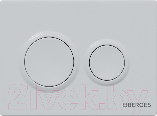 Изображение товара Инсталляция для унитаза Berges Novum 040261