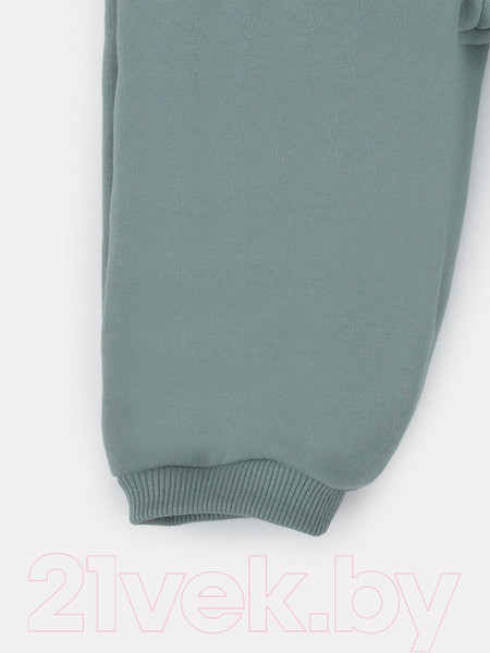 Изображение товара Комбинезон прогулочный детский Rant Rocky / 159-92 (Ocean Green, р.92)