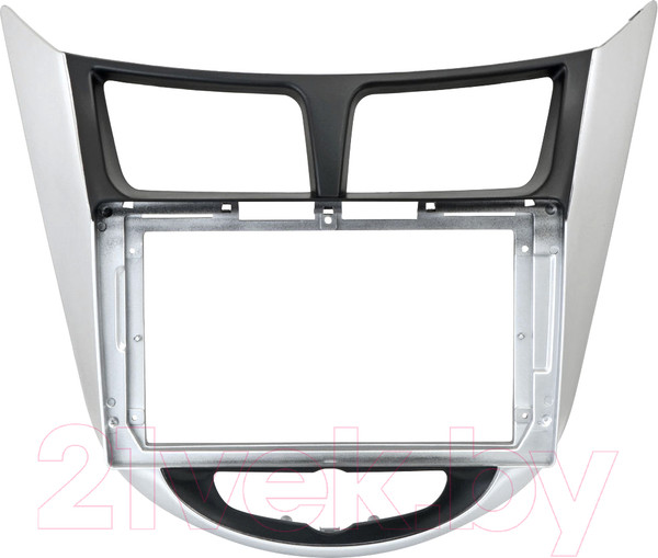 Изображение товара Переходная рамка Incar RHY-FC803