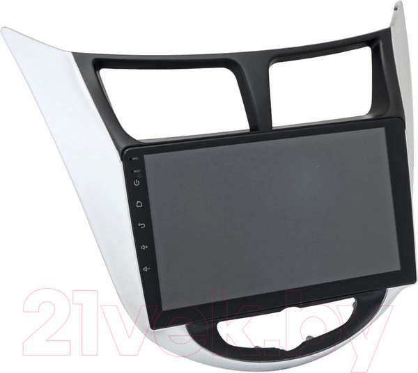 Изображение товара Переходная рамка Incar RHY-FC803